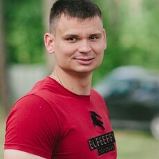 Фотография мужчины Илья, 28 лет из г. Мозырь