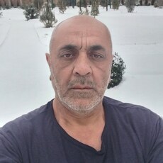 Фотография мужчины Mudjahid, 57 лет из г. Баку