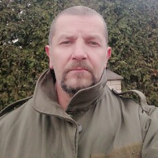 Фотография мужчины Сергей, 47 лет из г. Брест