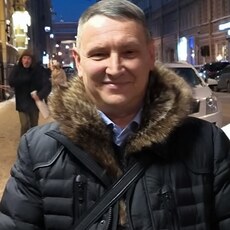 Фотография мужчины Евгений, 54 года из г. Санкт-Петербург