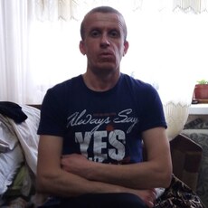 Фотография мужчины Владимир, 41 год из г. Уварово