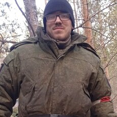 Фотография мужчины Влад, 36 лет из г. Ордынское