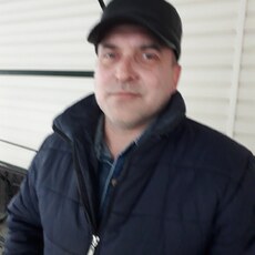 Фотография мужчины Андрей, 43 года из г. Михайловка (Волгоградская Област