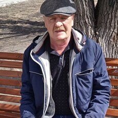 Фотография мужчины Олег, 62 года из г. Курган
