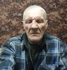 Фотография мужчины Андрей, 59 лет из г. Камень-на-Оби