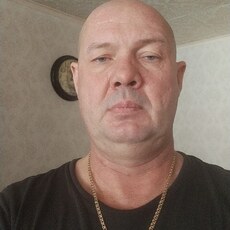 Фотография мужчины Олег, 49 лет из г. Сорочинск