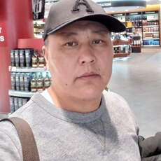 Фотография мужчины Полюбвикс, 43 года из г. Бишкек