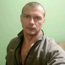 Фотография мужчины Виталя, 36 лет из г. Полтава