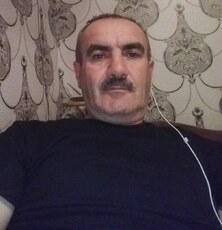 Фотография мужчины Вугар, 53 года из г. Баку