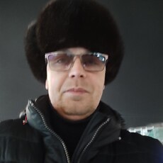 Фотография мужчины Александр, 44 года из г. Усть-Илимск
