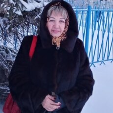 Фотография девушки Наталья, 70 лет из г. Куйбышев