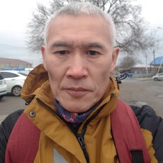 Фотография мужчины Виталий, 55 лет из г. Новоалександровск