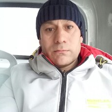 Фотография мужчины Эльдар, 53 года из г. Уфа