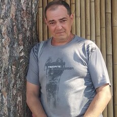 Фотография мужчины Алексей, 53 года из г. Борисоглебск