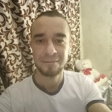 Фотография мужчины Незнакомец, 34 года из г. Усть-Илимск