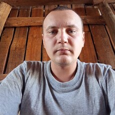 Фотография мужчины Александр, 31 год из г. Алчевск