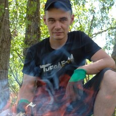Фотография мужчины Кирилл, 27 лет из г. Усть-Каменогорск