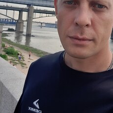 Фотография мужчины Сергей, 34 года из г. Новоульяновск
