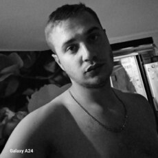 Фотография мужчины Дмитрий, 23 года из г. Брянка