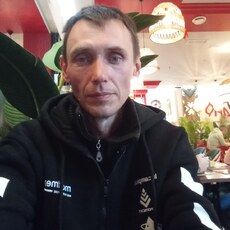 Фотография мужчины Николай, 44 года из г. Славянск-на-Кубани