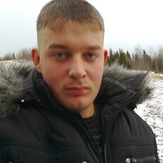 Фотография мужчины Олег, 26 лет из г. Усинск