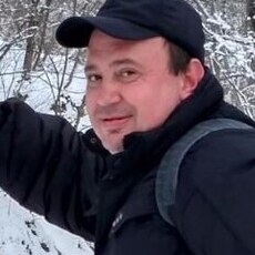 Фотография мужчины Денис, 44 года из г. Архипо-Осиповка