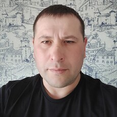 Фотография мужчины Артём, 42 года из г. Алатырь
