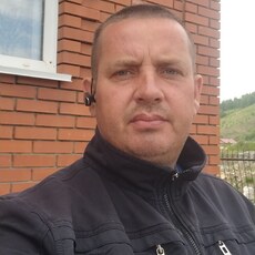 Фотография мужчины Вячеслав, 42 года из г. Горно-Алтайск