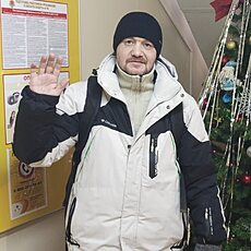 Фотография мужчины Дима, 44 года из г. Мирный (Якутия)