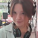 Марина, 20 лет
