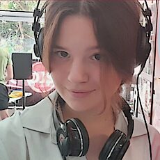 Фотография девушки Марина, 20 лет из г. Фаленки