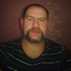 Фотография мужчины Игорь, 44 года из г. Ошмяны