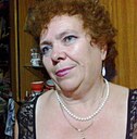 Людмила Житенко, 70 лет