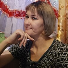 Фотография девушки Любовь, 37 лет из г. Горно-Алтайск