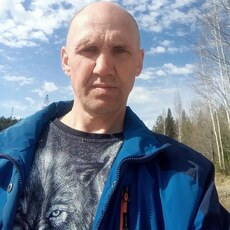 Фотография мужчины Александр, 47 лет из г. Новодвинск