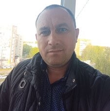 Фотография мужчины Дмитрий, 44 года из г. Волхов