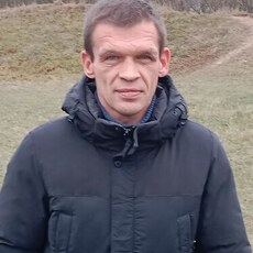 Фотография мужчины Николай, 41 год из г. Заславль