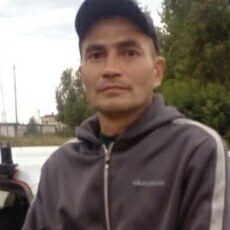 Фотография мужчины Сергей, 43 года из г. Волжск