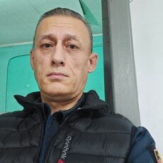 Фотография мужчины Андрей, 53 года из г. Новоуральск