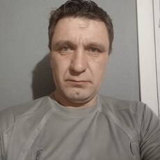 Фотография мужчины Александр, 46 лет из г. Дмитров