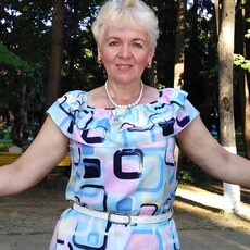 Фотография девушки Ольга, 53 года из г. Рыбинск