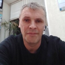 Фотография мужчины Сергей, 52 года из г. Пушкино (Московская Обл)