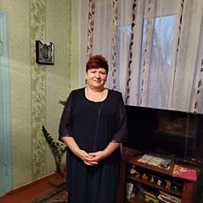 Фотография девушки Наташа, 60 лет из г. Славянск-на-Кубани