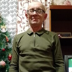 Фотография мужчины Олег, 57 лет из г. Нижний Тагил
