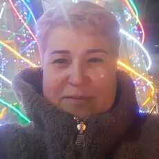 Фотография девушки Светлана, 47 лет из г. Астана