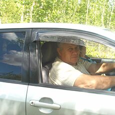Фотография мужчины Александр, 71 год из г. Шерловая Гора