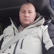 Фотография мужчины Алексей, 43 года из г. Щербинка