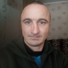 Фотография мужчины Игорь, 38 лет из г. Александрия