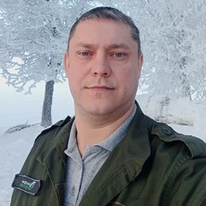 Фотография мужчины Николай, 35 лет из г. Кшенский