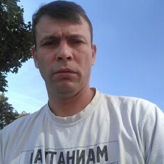 Фотография мужчины Алексей, 43 года из г. Ляховичи